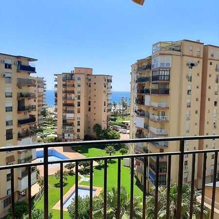 Torremolinos Playamar Sun&Beach Exteriör bild