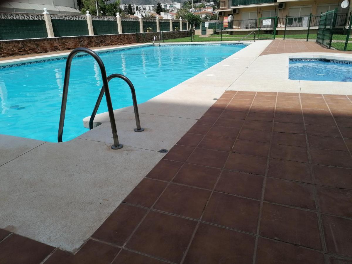 Torremolinos Playamar Sun&Beach Exteriör bild