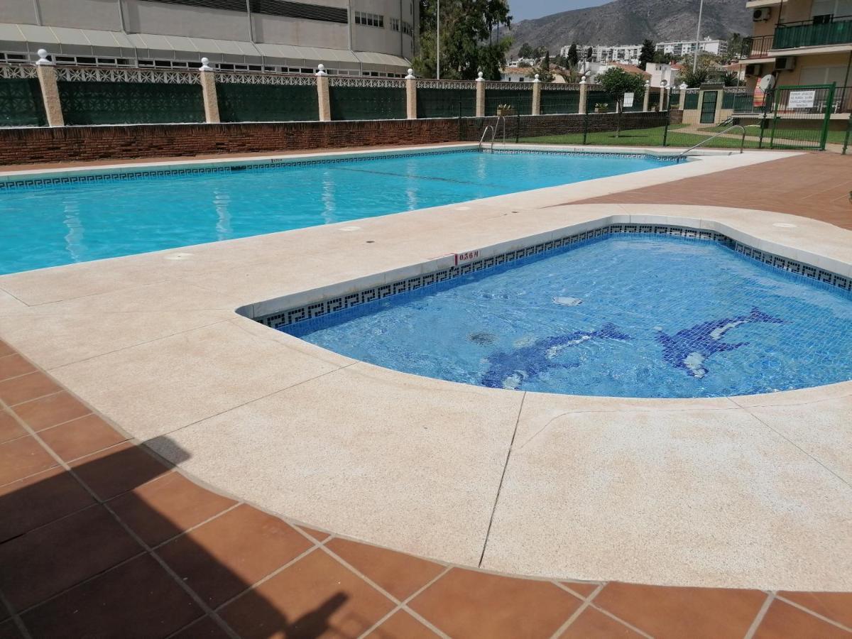 Torremolinos Playamar Sun&Beach Exteriör bild