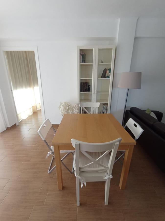 Torremolinos Playamar Sun&Beach Exteriör bild