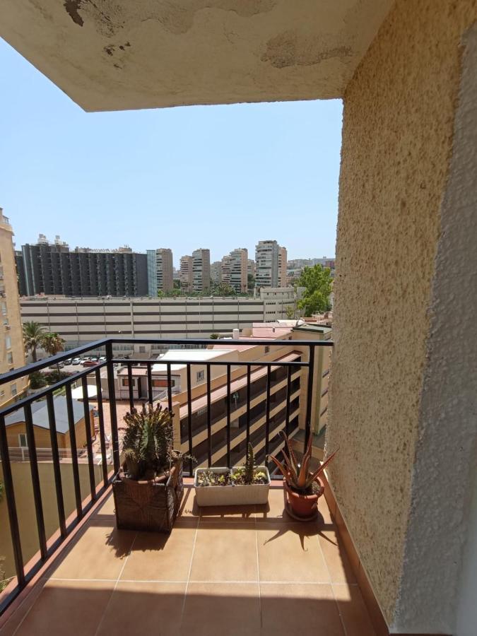 Torremolinos Playamar Sun&Beach Exteriör bild
